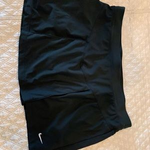 Nike Dri-fit Tennis/golf Skort